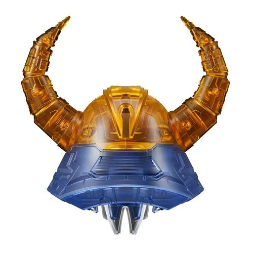 Transformers Unicron Transparent Version Blokees Model Kit