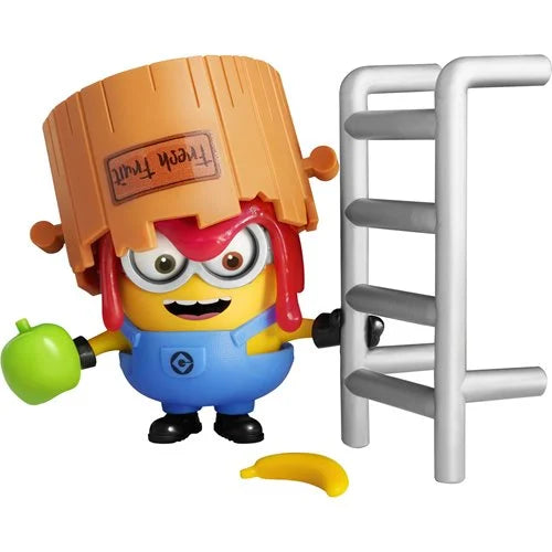 Minions Blokees Mini Model Kit