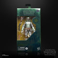 Star Wars The Black Series Boba Fett (Carbonized)