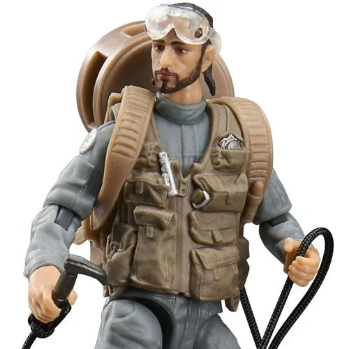 Star Wars The Vintage Collection Bodhi Rook 3 3/4-Inch Action Figure