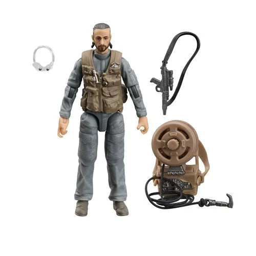Star Wars The Vintage Collection Bodhi Rook 3 3/4-Inch Action Figure