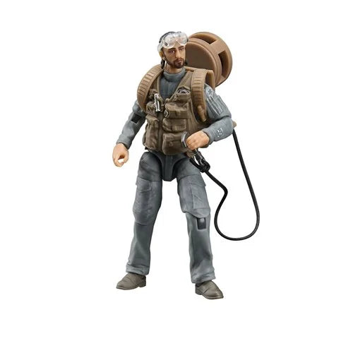 Star Wars The Vintage Collection Bodhi Rook 3 3/4-Inch Action Figure