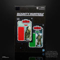 Star Wars The Black Series Bounty Hunters 40th Anniversary Edition