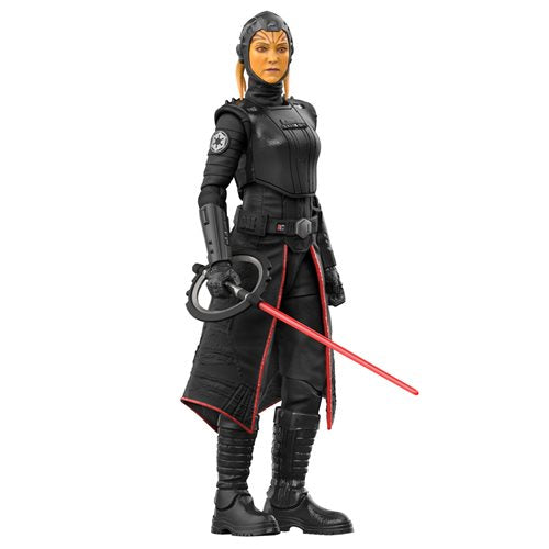 Star Wars The Black Series Fourth Sister Inquisitor