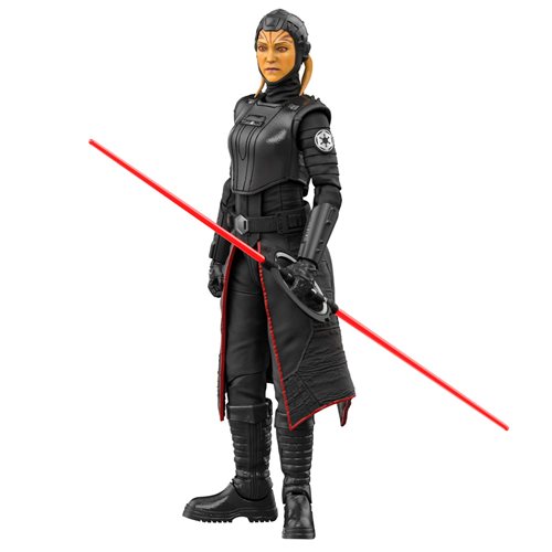 Star Wars The Black Series Fourth Sister Inquisitor
