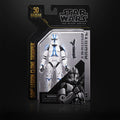 Star Wars The Black Series Archive 501st Legion Clone Trooper