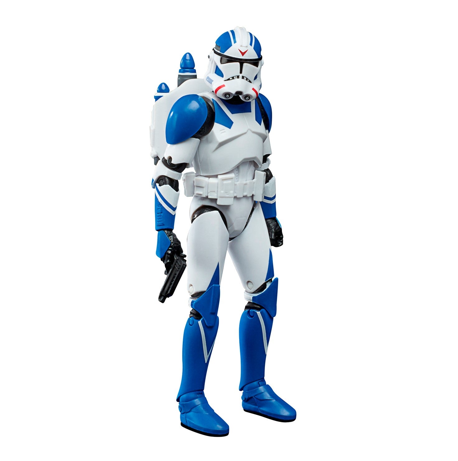 Star Wars The Black Series Gaming Greats Jet Trooper