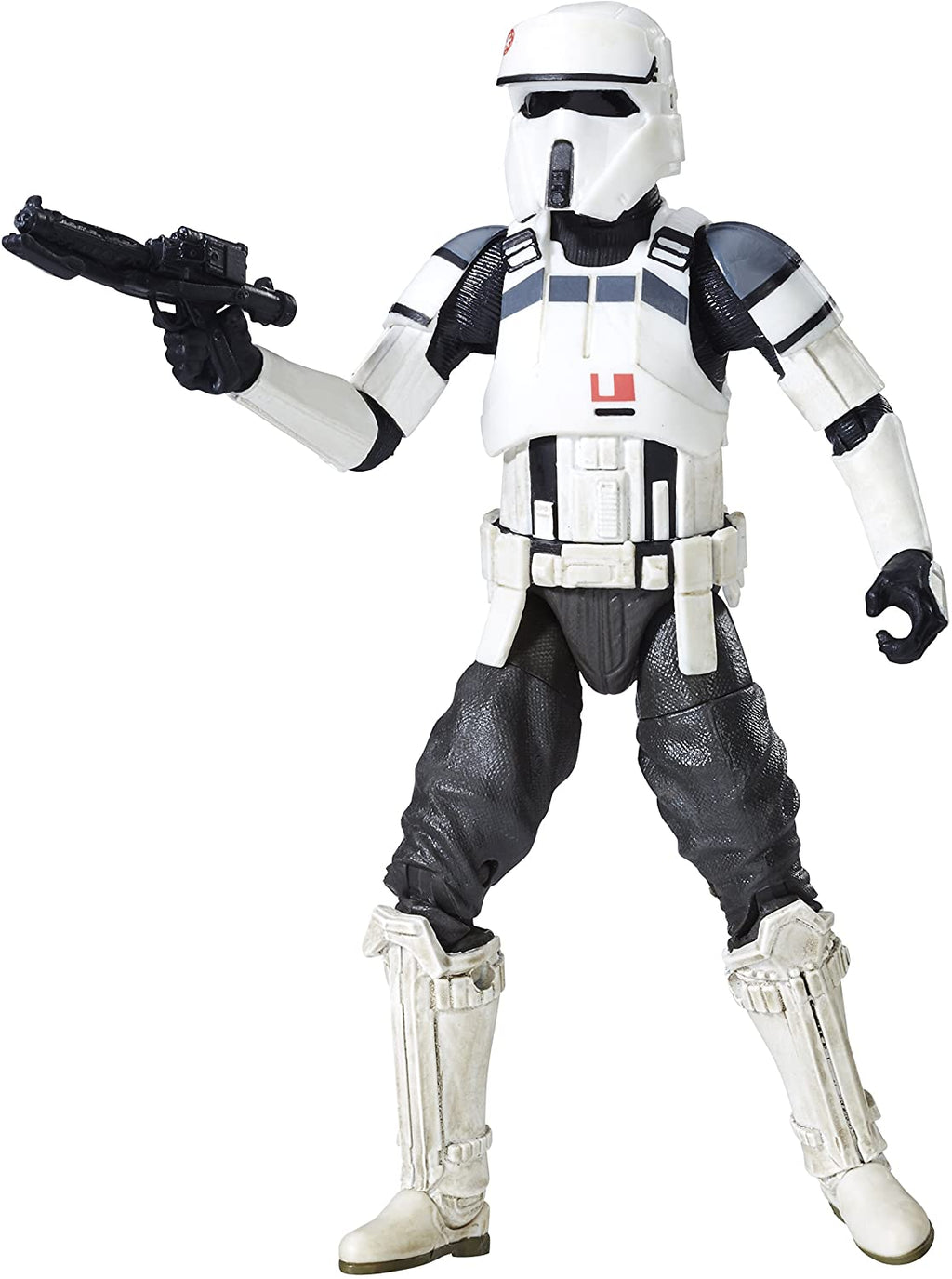 Star Wars The Black Series AT-ACT Driver