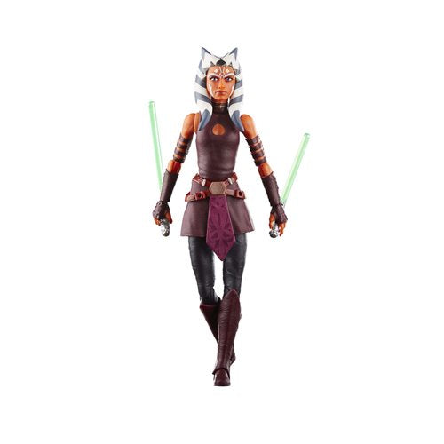 Star Wars The Black Series Ahsoka Tano (Padawan)