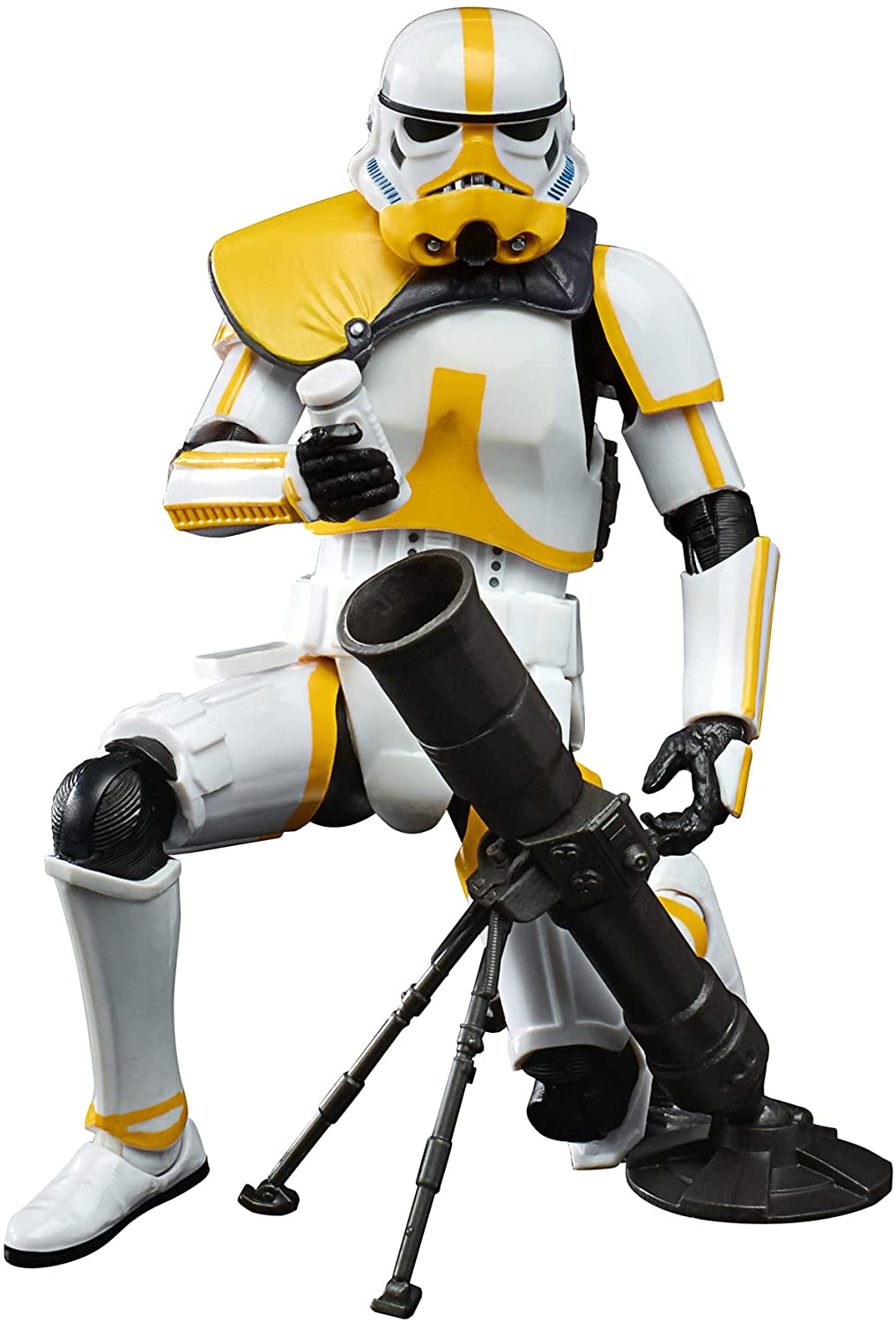 Star Wars The Black Series Artillery Stormtrooper