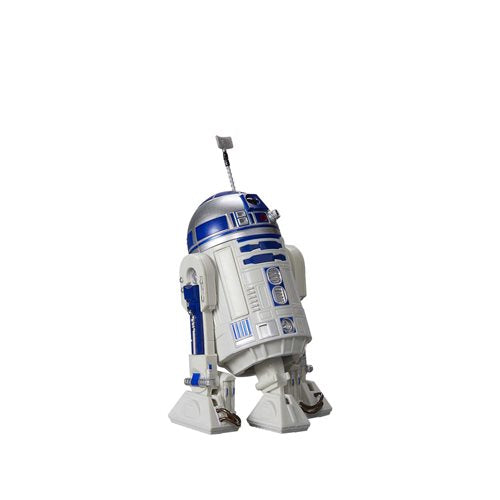 Star Wars The Black Series 6-Inch R2-D2