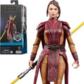 Star Wars The Black Series Bastilla Shan