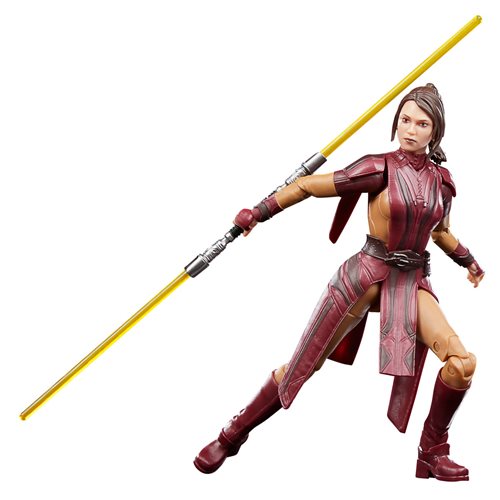 Star Wars The Black Series Bastilla Shan