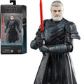 Star Wars The Black Series 6-Inch Baylan Skoll
