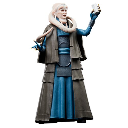 Star Wars The Black Series Return of the Jedi 40th Anniversary 6-Inch Bib Fortuna