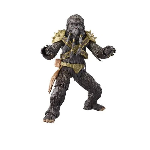 Star Wars The Black Series Krrsantan