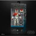 Star Wars The Black Series Gaming Greats RC-1138 (Boss)