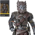 Star Wars: The Black Series Pirate Captain Brutus 6-Inch Action Figure