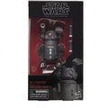 Star Wars The Black Series BT-1 6-Inch Action Figure