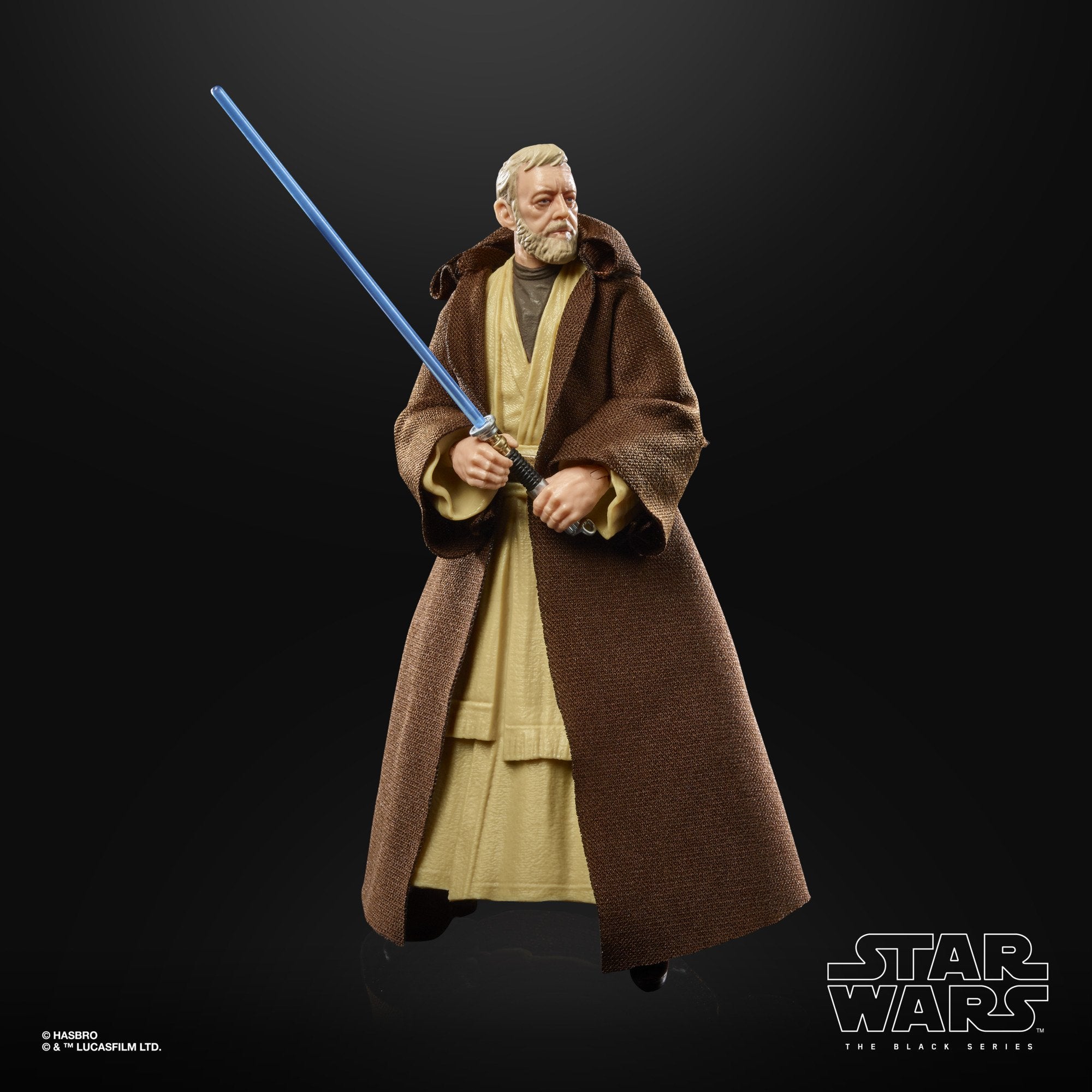Star Wars The Black Series The Power of the Force Cantina Showdown
