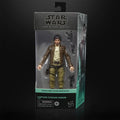 Star Wars The Black Series Captain Cassian Andor 6-Inch Action Figure