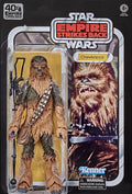 Star Wars The Black Series Chewbacca (40th Anniversary ESB)