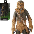 Star Wars The Black Series Chewbacca (ROTJ)