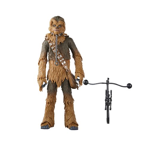 Star Wars The Black Series Chewbacca (ROTJ)
