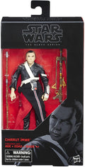 Star Wars The Black Series Chirrut Imwe
