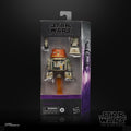 Star Wars The Black Series Chopper