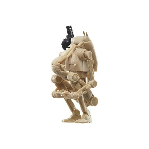 Star Wars The Black Series 6-Inch Phase II Clone Trooper & Battle Droid Action Figures