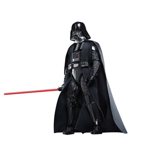 Star Wars The Black Series 6-Inch Darth Vader (A New Hope)
