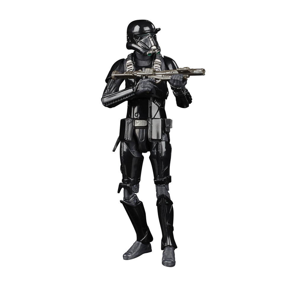 Star Wars The Black Series Archive Imperial Death Trooper