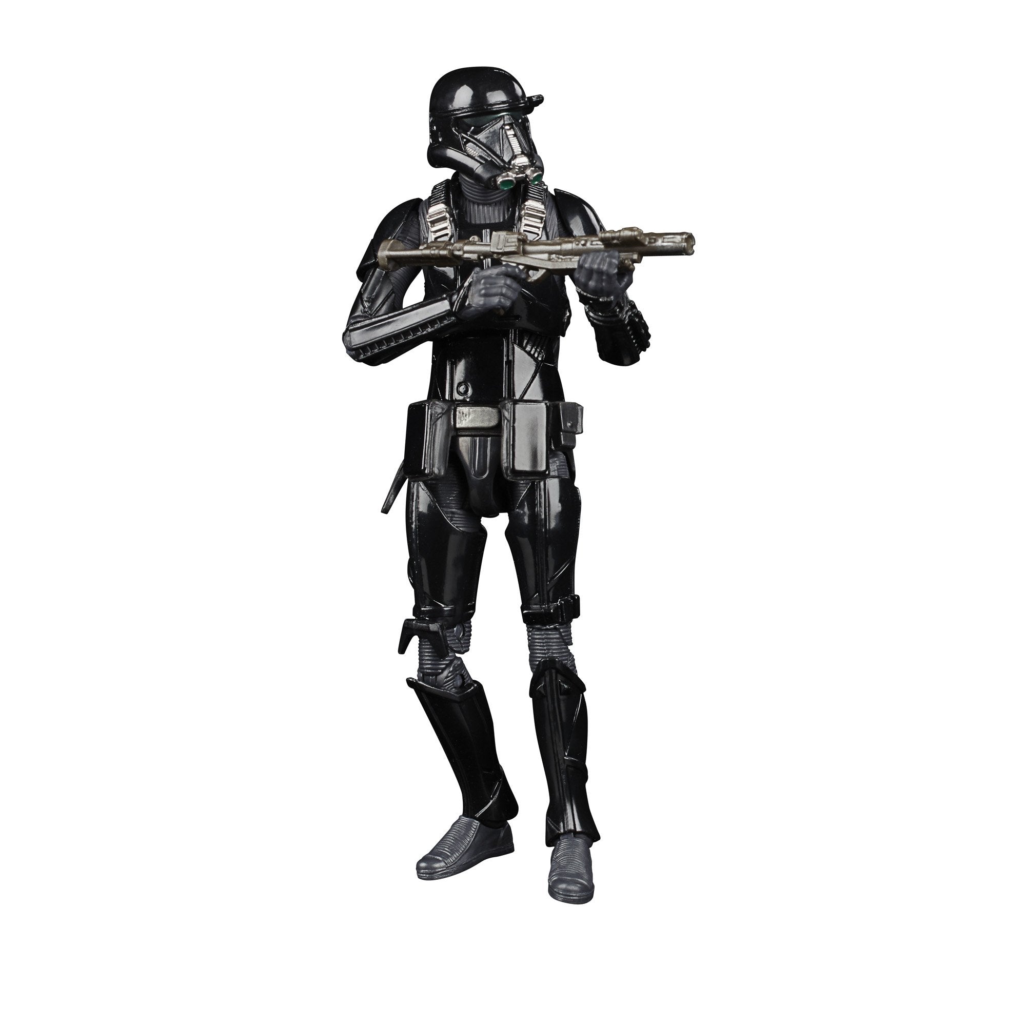 Star Wars The Black Series Archive Imperial Death Trooper