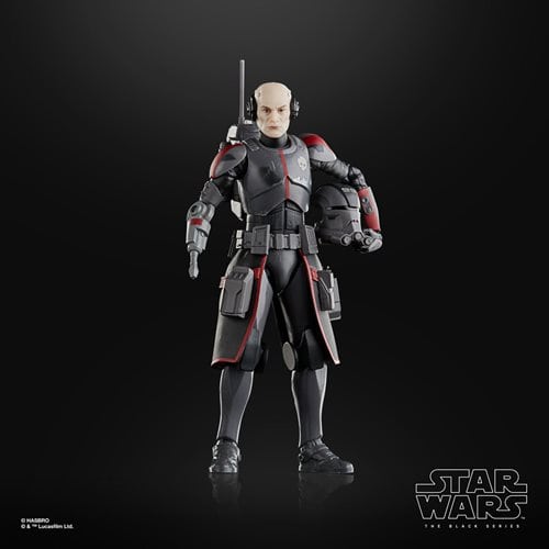 Star Wars The Black Series Echo