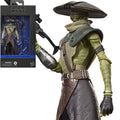 Star Wars The Black Series Embo 6-Inch Action Figure
