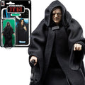 Star Wars The Black Series Return of the Jedi 40th Anniversary 6-Inch Emperor Palpatine