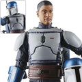 Star Wars The Black Series Mandalorian Fleet Commander