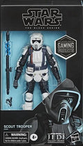 Star Wars The Black Series Gaming Greats Scout Trooper