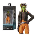 Star Wars The Black Series 6-Inch Hera Syndulla (Ahsoka)