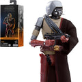 Star Wars The Black Series HK-87