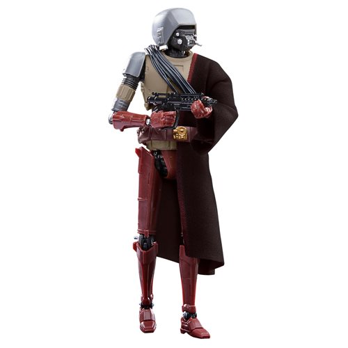 Star Wars The Black Series HK-87