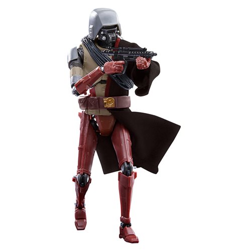 Star Wars The Black Series HK-87