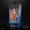 Star Wars The Black Series Snowspeeder Luke Skywalker