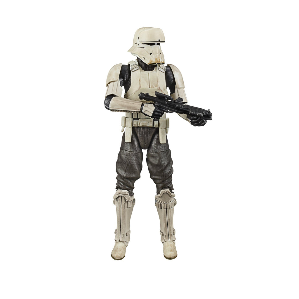 Star Wars The Black Series Archive Imperial Hovertank Driver