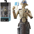 Star Wars The Black Series 6-Inch Professor Huyang