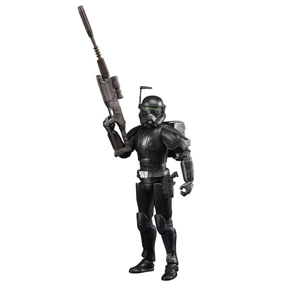 Star Wars The Black Series Crosshair (Imperial)