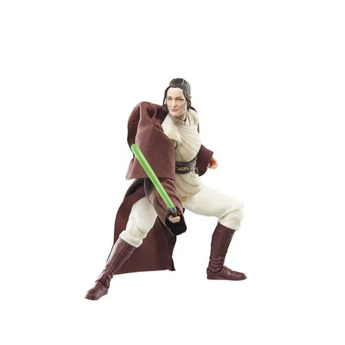 Star Wars The Black Series 6-Inch Jedi Master Indara