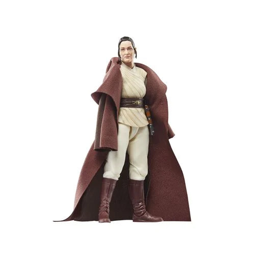 Star Wars The Black Series 6-Inch Jedi Master Indara