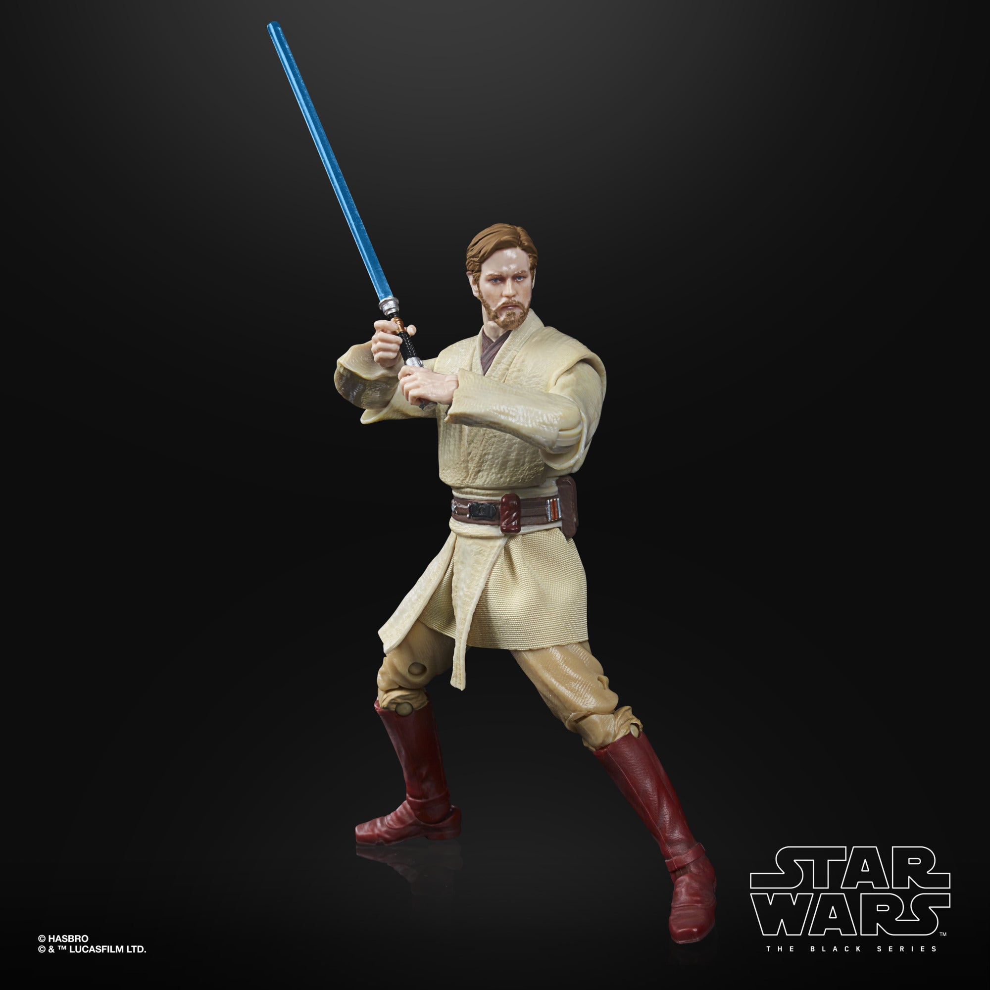 Star Wars The Black Series Archive Obi-Wan Kenobi